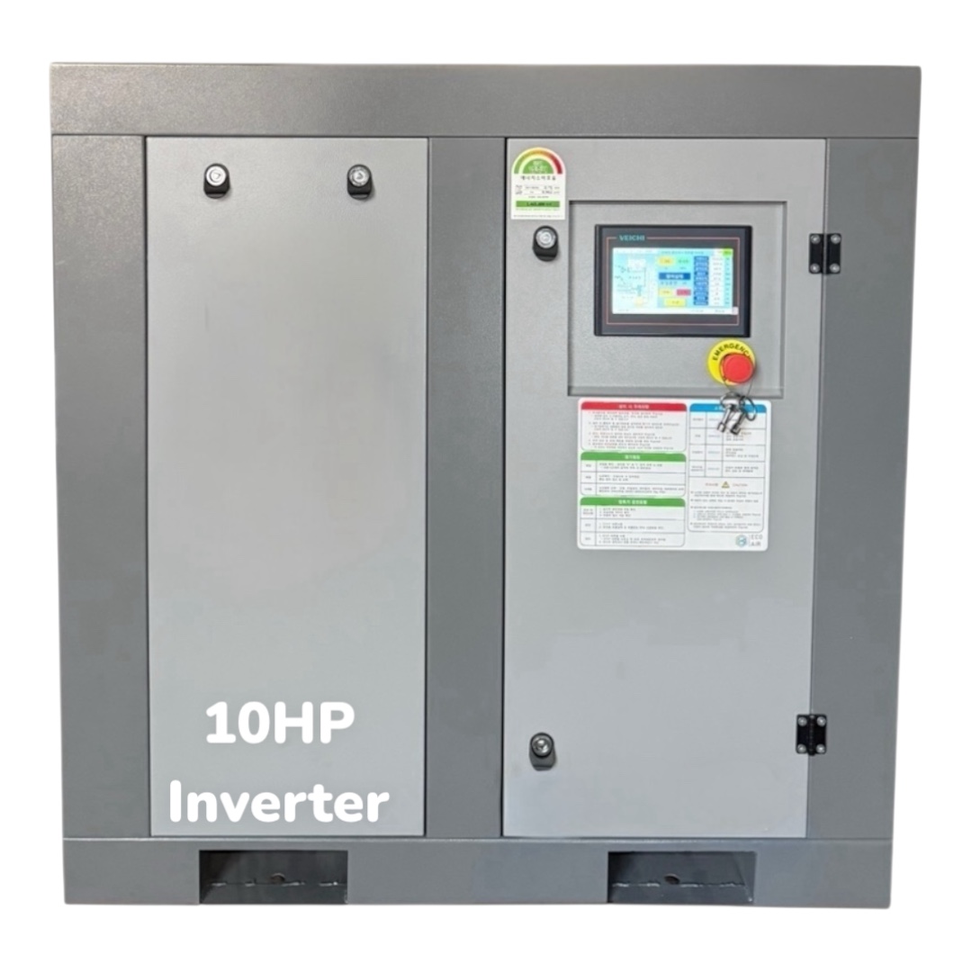 콤프레샤 - 10HP (마력)